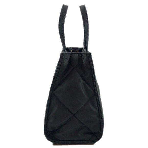 KATE SPADE Quilted Watson Satchel Handbag - Picture 3 of 9